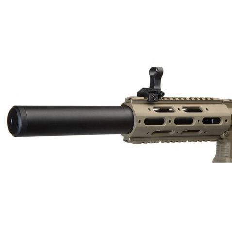 AMOEBA Honey Badger EFCS Tetik Airsoft Tüfek - TAN