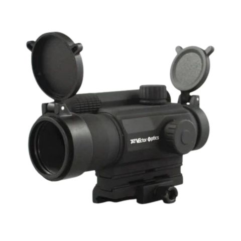 VECTOR Tempest 1x35 Çoklu Nişangah Red Dot SCRD-07