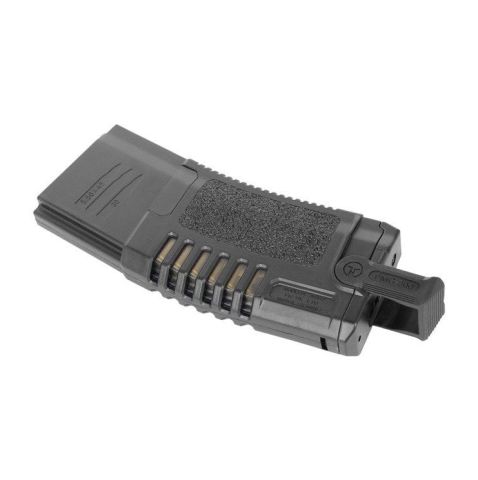 Amoeba AM-009 Gen5 13.5'' M4 Carbine AEG Airsoft Tüfek - Siyah