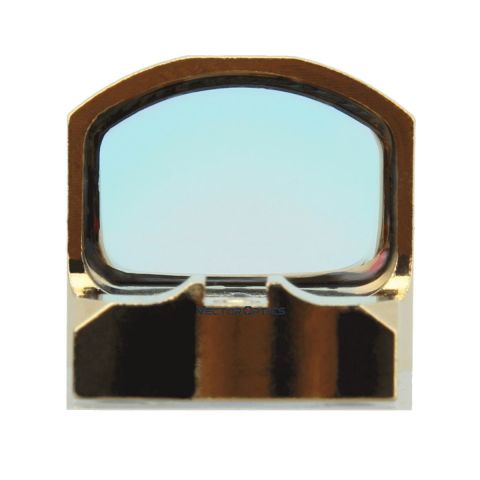 Frenzy-S 1x17x24 AUT Reflex Sight GOLD Plated SCRD-55