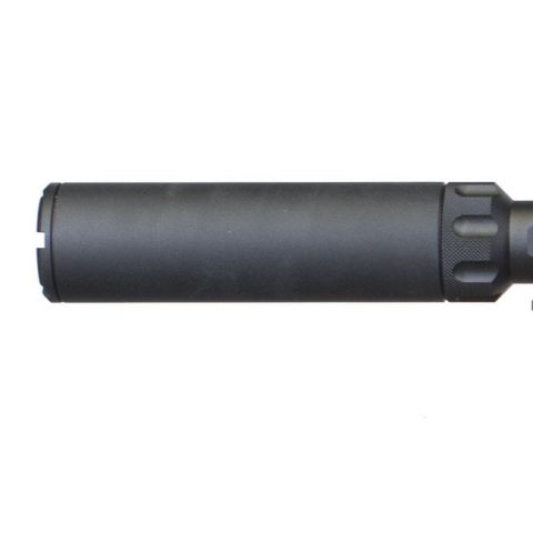 KRYTAC Trident MK2 PDW ''Mock Suppressor'' AEG Airsoft Tüfek - Siyah