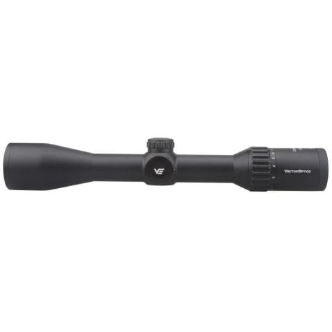 VECTOR CONTINENTAL X6 1.5-9x42 SFP HUNTING SCOPE SCOM-23