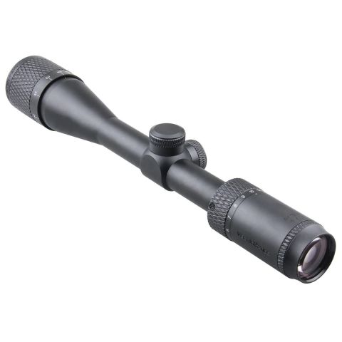 VECTOR MATIZ 4-12X40AO 1'' SFP TÜFEK DÜRBÜNÜ