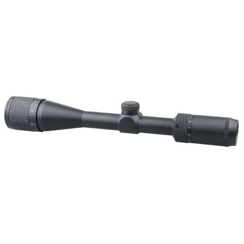 VECTOR MATIZ 4-12X40AO 1'' SFP TÜFEK DÜRBÜNÜ