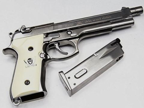 WE M92L Sword Cutlass Airsoft tabanca