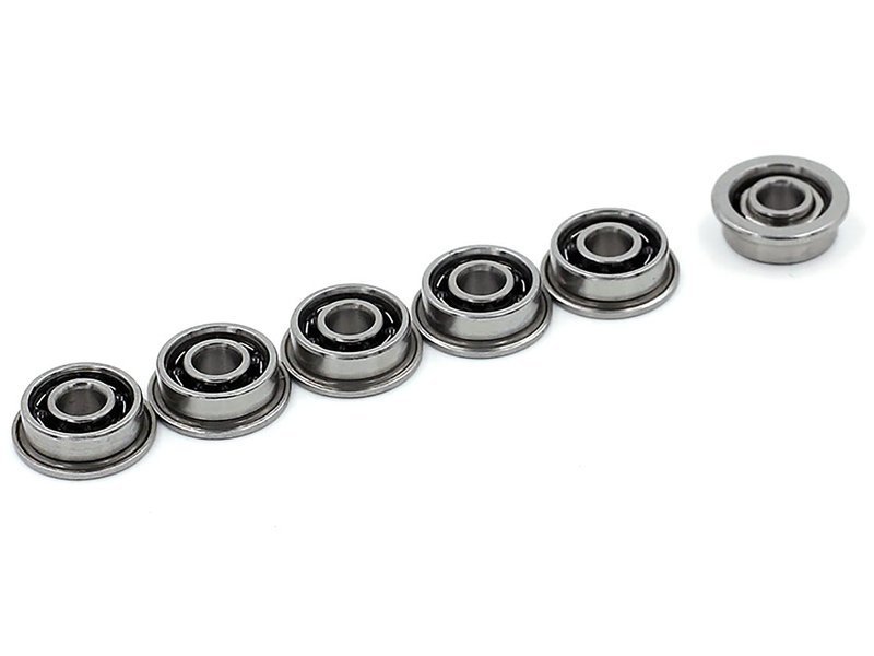 ISG BEARING METAL 8MM Rulman