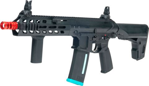 KWA Original ''EVE-9'' Airsoft Tüfek AEG