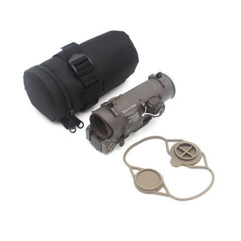 Elcan Dürbün EvolutionGear Gen3 1-4X Scope Mil Spec Ver.