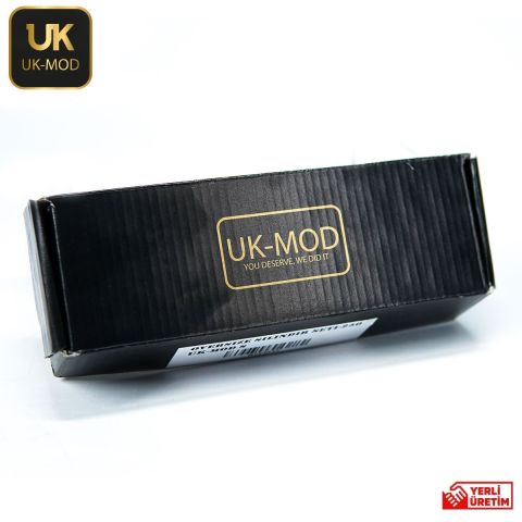 Oversize Silindir Seti UK-Mod