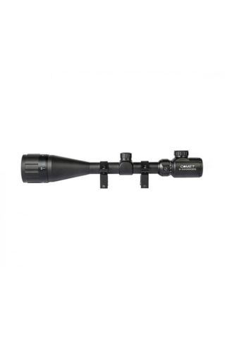 Comet 6-24x50aoeg Tüfek Dürbünü ( Td005 ) STD005