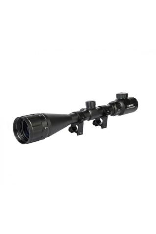 Comet 6-24x50aoeg Tüfek Dürbünü ( Td005 ) STD005