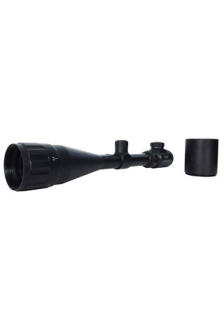 Comet 6-24x50aoeg Tüfek Dürbünü ( Td005 ) STD005