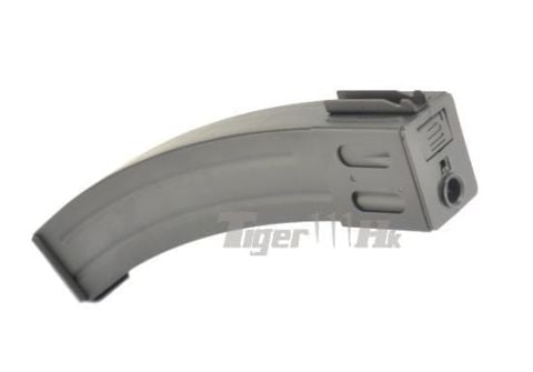 Snow wolf PPsh-41 EBB Rifle 540 rds hi-cap magazine