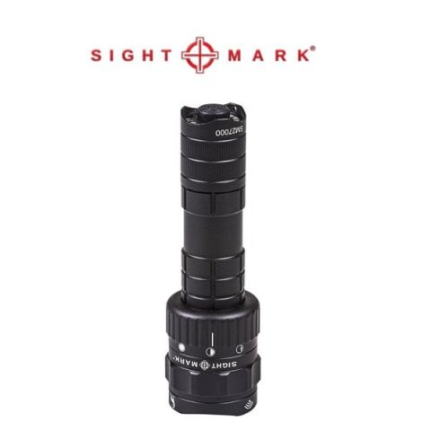 Sightmark SS1000  IR Illuminator (850nm) Fener - SM27000