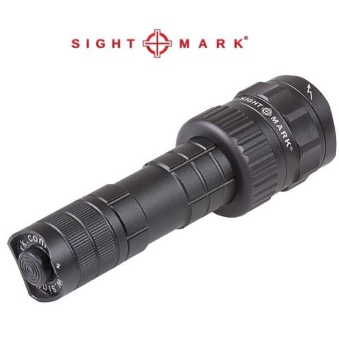 Sightmark SS1000  IR Illuminator (850nm) Fener - SM27000