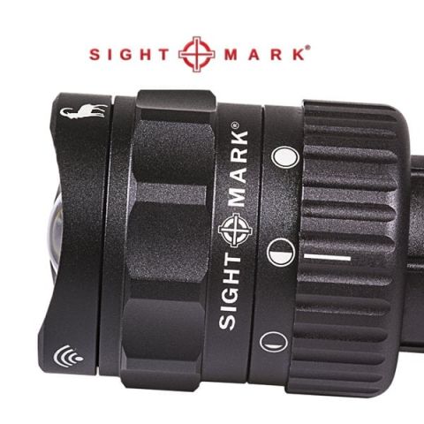 Sightmark SS1000  IR Illuminator (850nm) Fener - SM27000
