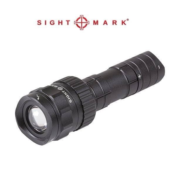 Sightmark SS1000  IR Illuminator (850nm) Fener - SM27000