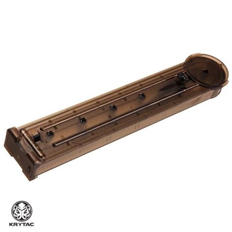 KRYTAC EMG FN P90 Magazine Yedek Şarjör