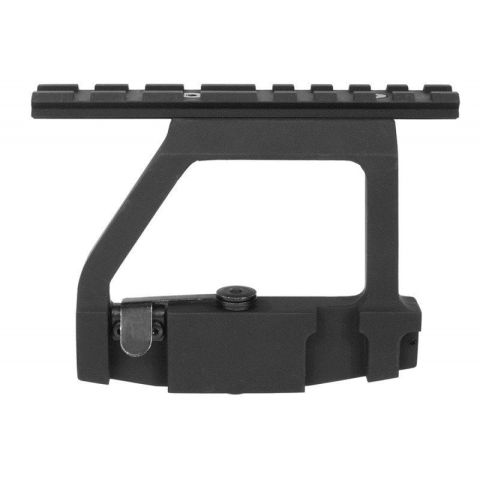 CYMA Metal AK47 AK74 Dürbün Ayağı Scope Mount Base