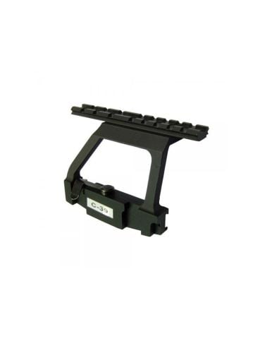 CYMA Metal AK47 AK74 Dürbün Ayağı Scope Mount Base