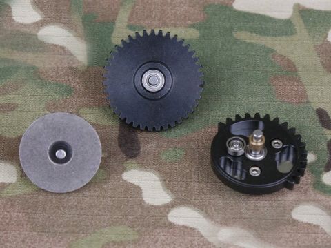 ISG Super highspeed 3 Bearing Gear/13:1