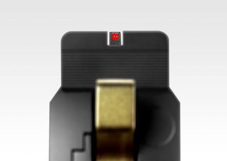 Tokyo Marui Gold Match HI-CAPA 5.1 GBB