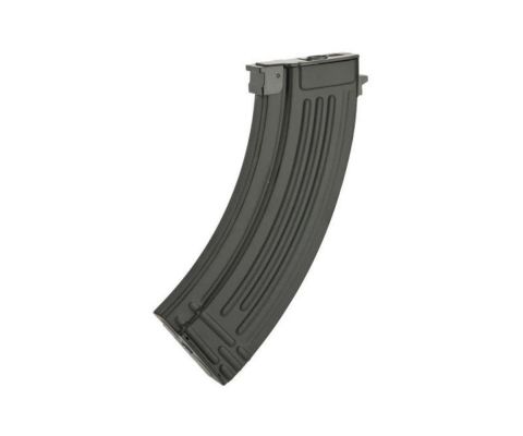 CYMA Metal 150BB Magazine for AK47 AEG Airsoft Tüfek Şarjör - CYMA-C71-MAG-AK47-150