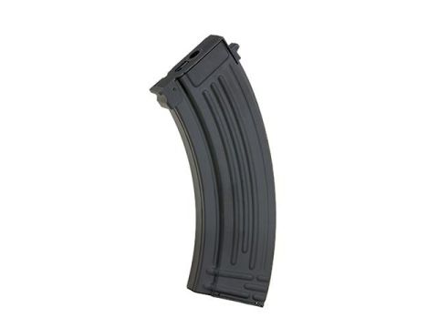 CYMA Metal 150BB Magazine for AK47 AEG Airsoft Tüfek Şarjör - CYMA-C71-MAG-AK47-150