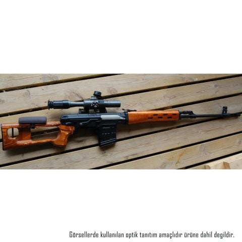 CYMA Real Wood SVD Dragunov AEG (CM057)