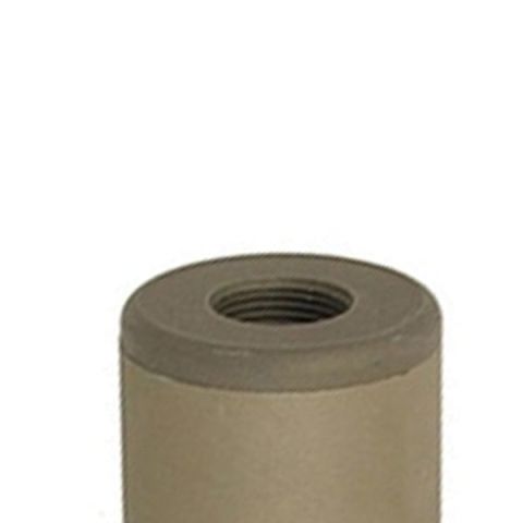 ISG Matrix Stubby Mock Susturucu Replika - BRONZ
