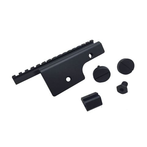 CYMA M14 Metal Short Gun Sight Support Rail With Tool Kısa Montaj Rayı - CYMA-C40