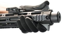 AMOEBA M4 am013 AEG BLACK