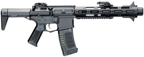 AMOEBA M4 am013 AEG BLACK