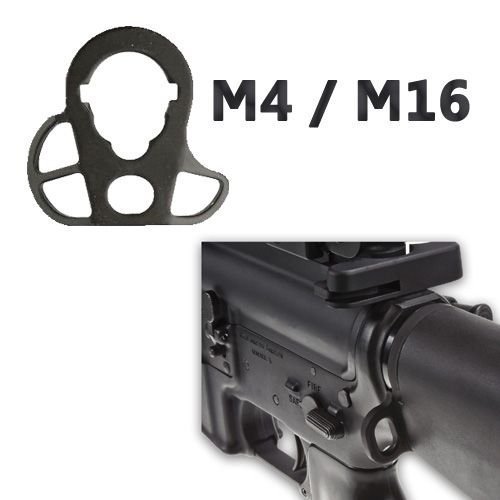 M4 M16 SLING MOUNT, M4 KAYIŞ HALKASI