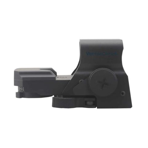 Vector Optics SCRD-04 Omega 1x39x27 Nişangah