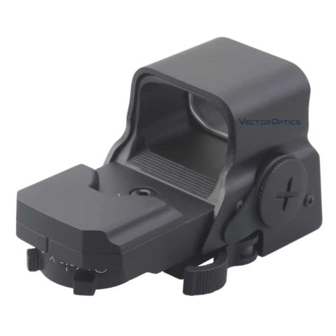 Vector Optics SCRD-04 Omega 1x39x27 Nişangah