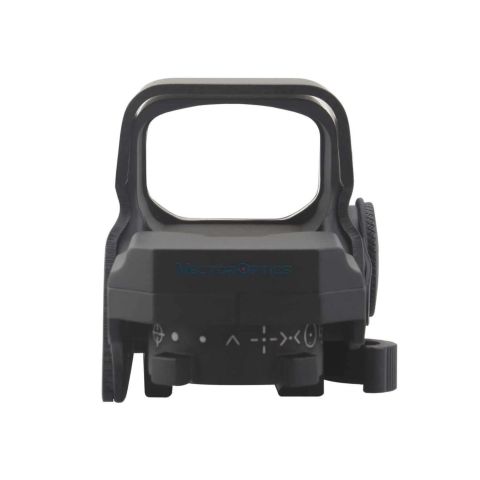Vector Optics SCRD-04 Omega 1x39x27 Nişangah