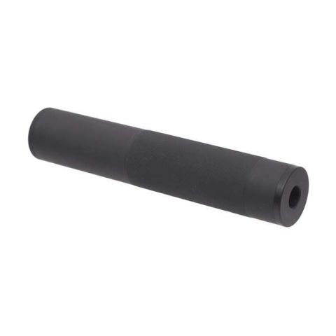ISG Tactical NATO 5.56 Susturucu Replika - Siyah