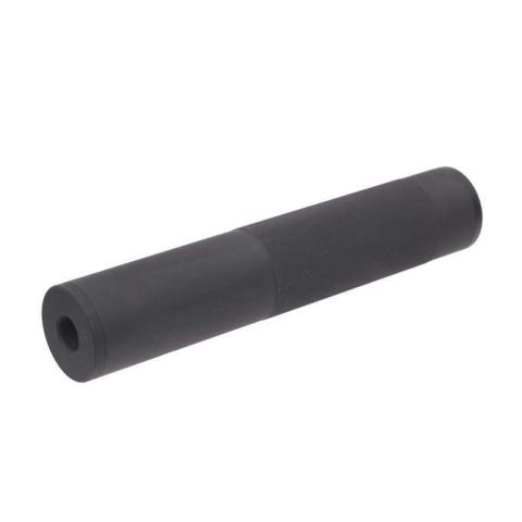 ISG Tactical NATO 5.56 Susturucu Replika - Siyah