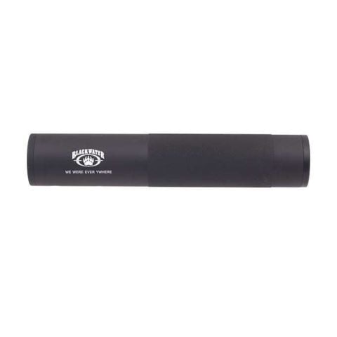 ISG Tactical NATO 5.56 Susturucu Replika - Siyah