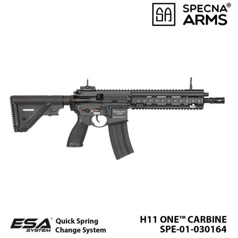 Airsoft Tüfek Specna Arms M4 SA-H11 ONE™ [SPE-01-030164]