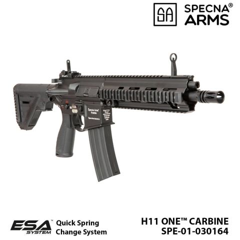 Airsoft Tüfek Specna Arms M4 SA-H11 ONE™ [SPE-01-030164]