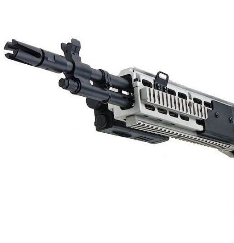 CYMA FULL METAL M14 EBR SILVER MARKSMAN AİRSOFT AEG EBR DİPÇİKLİ (CM032G-SV)