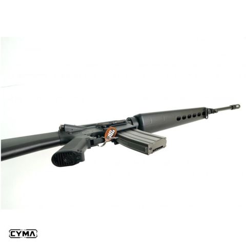 CYMA M16A1 Vietnam War-Era Airsoft AEG Tüfek CM009B-SD