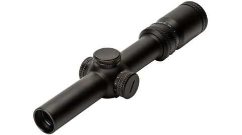 Sightmark Citadel 1-10x24 HDR Tüfek Dürbünü