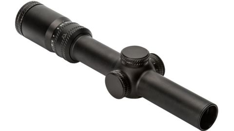 Sightmark Citadel 1-10x24 HDR Tüfek Dürbünü