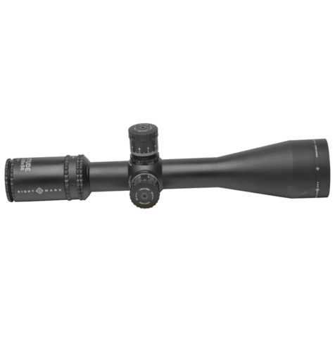 SIGHTMARK LATITUDE 6.25x25x56 PRS Tüfek Dürbünü