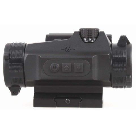 Vector Optics Nautilus 1x30 Red Dot Nişangah SCRD-26