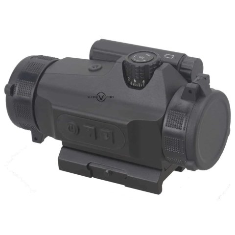 Vector Optics Nautilus 1x30 Red Dot Nişangah SCRD-26