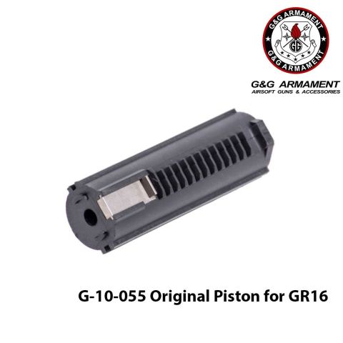 G-10-055 Original Piston for GR16